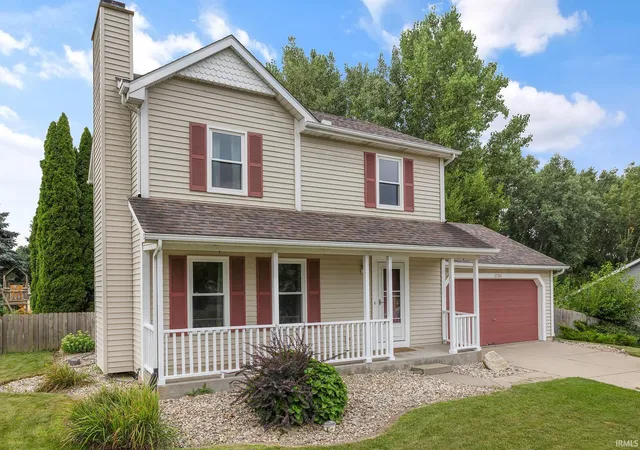 Photo 2 of Manufactured home for sale at 25726 Hunt Trl, South Bend, IN 46628 | MLS# 202632654 | Listing updated on 2026-09-16