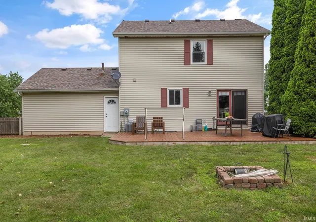 Photo 3 of Manufactured home for sale at 25726 Hunt Trl, South Bend, IN 46628 | MLS# 202632654 | Listing updated on 2026-09-16