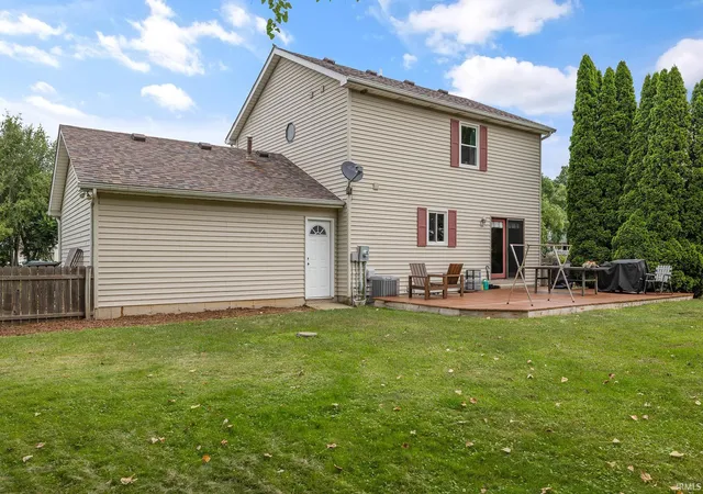 Photo 3 of Manufactured home for sale at 25726 Hunt Trl, South Bend, IN 46628 | MLS# 202632654 | Listing updated on 2026-09-16