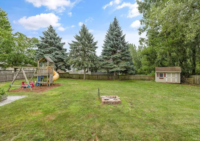 Photo 4 of Manufactured home for sale at 25726 Hunt Trl, South Bend, IN 46628 | MLS# 202632654 | Listing updated on 2026-09-16