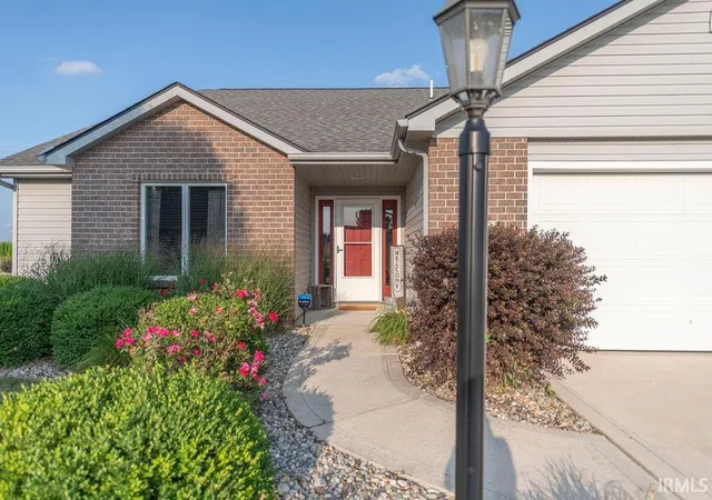 Photo 3 of Manufactured home for sale at 3485 E Sherman St, Columbia City, IN 46725 | MLS# 202632658 | Listing updated on 2026-08-11