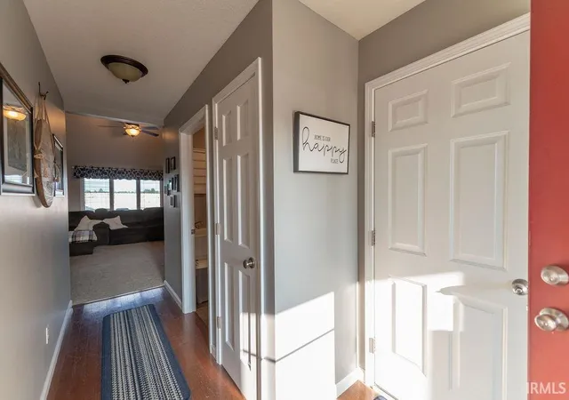 Photo 3 of Manufactured home for sale at 3485 E Sherman St, Columbia City, IN 46725 | MLS# 202632658 | Listing updated on 2026-08-11