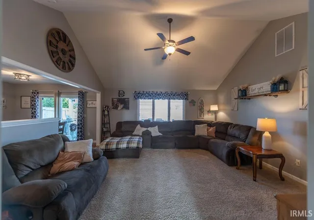 Photo 4 of Manufactured home for sale at 3485 E Sherman St, Columbia City, IN 46725 | MLS# 202632658 | Listing updated on 2026-08-11