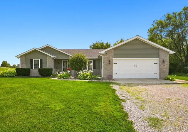 Photo 1 of Sale Pending at 210 N Pittenger Rd, Selma, IN 47383 | MLS# 202632662 | Listing updated on 2026-08-28