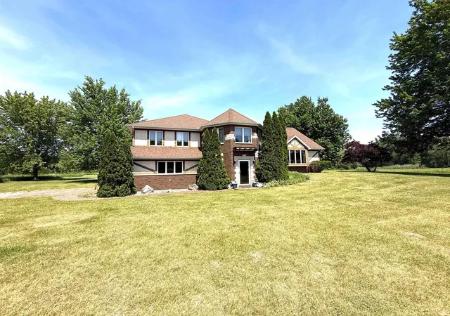 Photo 3 of Sale Pending at 18568 6th #2 Rd, Plymouth, IN 46563 | MLS# 202632667 | Listing updated on 2026-09-12