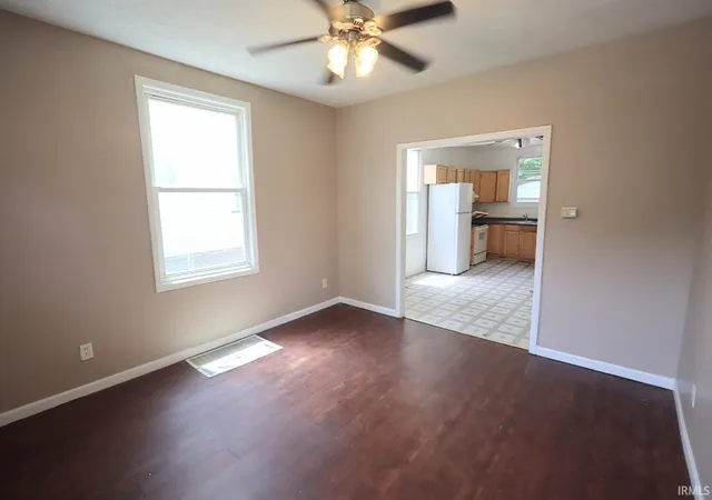 Photo 3 of Manufactured home for sale at 1609 S Morton Ave, Evansville, IN 47713 | MLS# 202632668 | Listing updated on 2026-08-11