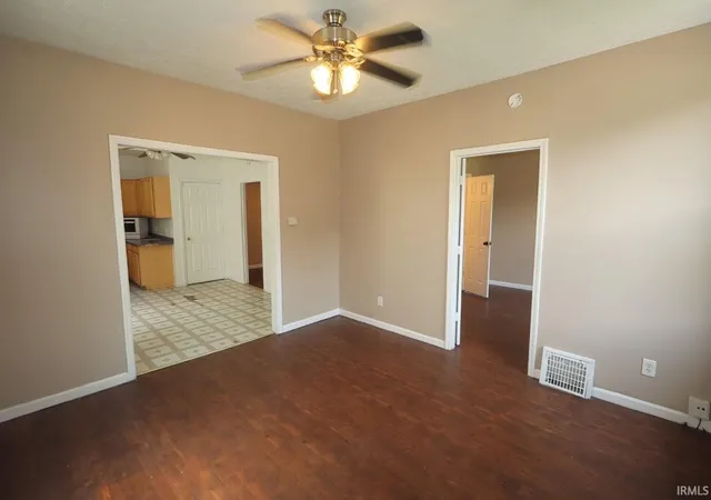 Photo 4 of Manufactured home for sale at 1609 S Morton Ave, Evansville, IN 47713 | MLS# 202632668 | Listing updated on 2026-08-11