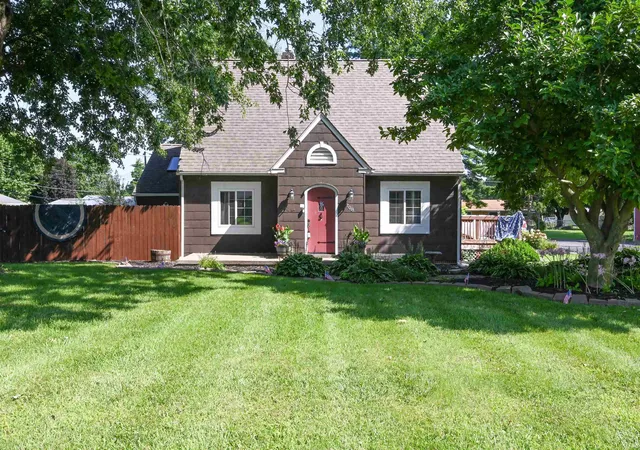 Photo 1 of Single family home for sale at 708 E Alto Rd, Kokomo, IN 46902 | MLS# 202632669 | Listing updated on 2026-10-19