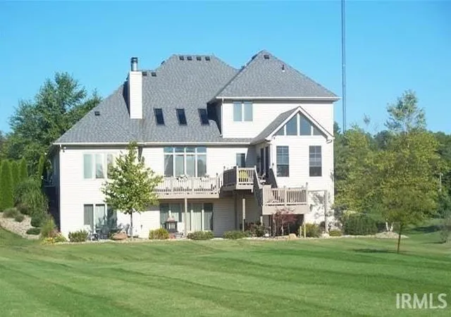 Photo 3 of Manufactured home for sale at 10433 N 300 East, Roanoke, IN 46783 | MLS# 202632675 | Listing updated on 2026-08-20