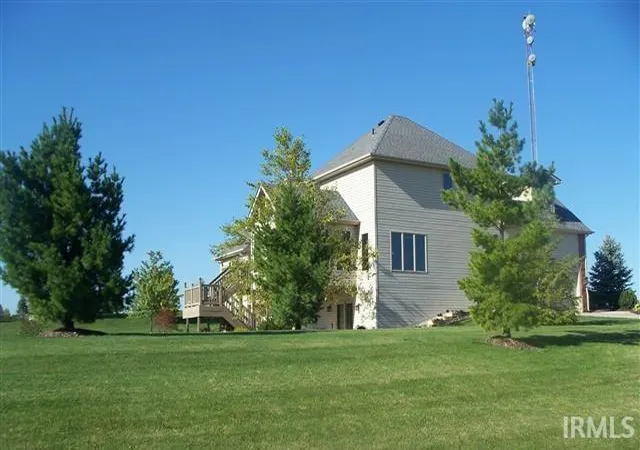 Photo 4 of Manufactured home for sale at 10433 N 300 East, Roanoke, IN 46783 | MLS# 202632675 | Listing updated on 2026-08-20