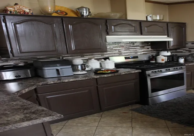 Photo 2 of Manufactured home for sale at (Undisclosed), Elkhart, IN 46516 | MLS# 202632677 | Listing updated on 2026-09-16