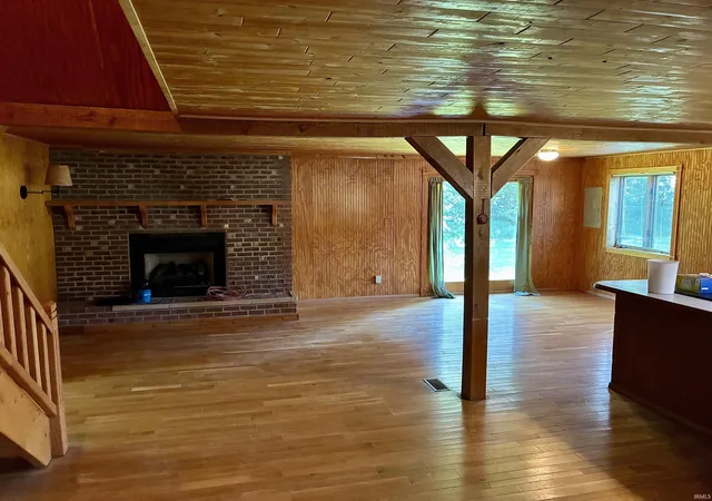 Photo 2 of Manufactured home for sale at 2617 E State Rd 64, Winslow, IN 47598 | MLS# 202632680 | Listing updated on 2026-08-26