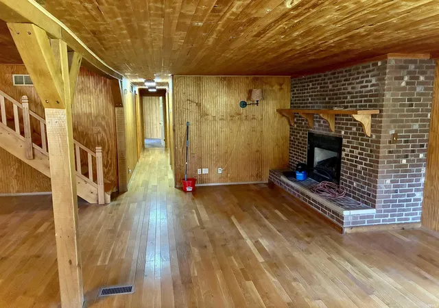 Photo 4 of Manufactured home for sale at 2617 E State Rd 64, Winslow, IN 47598 | MLS# 202632680 | Listing updated on 2026-08-26
