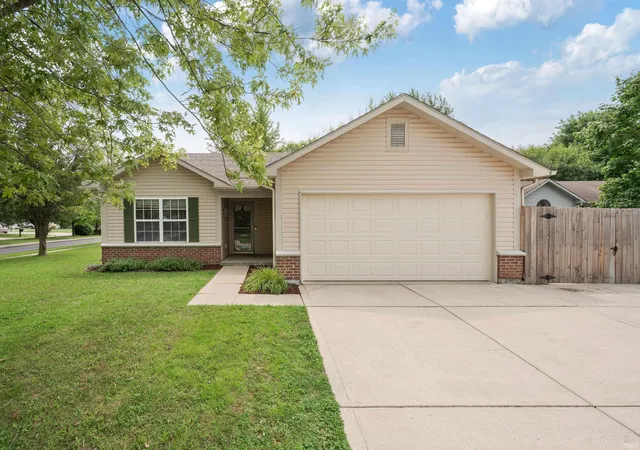 Photo 1 of Manufactured home for sale at 1903 Meghan Ct, Kokomo, IN 46901 | MLS# 202632683 | Listing updated on 2026-08-11