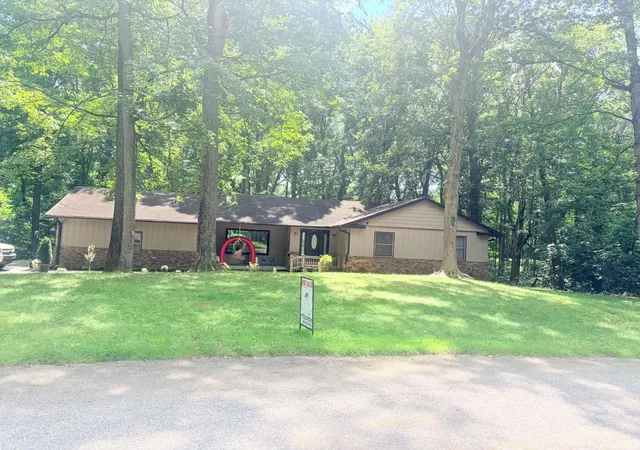 Photo 1 of Manufactured home for sale at 4611 Shady Ln, Logansport, IN 46947 | MLS# 202632684 | Listing updated on 2026-09-11
