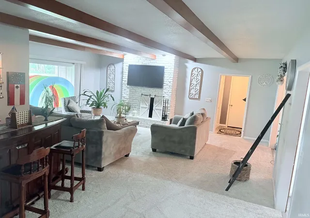 Photo 2 of Manufactured home for sale at 4611 Shady Ln, Logansport, IN 46947 | MLS# 202632684 | Listing updated on 2026-09-11