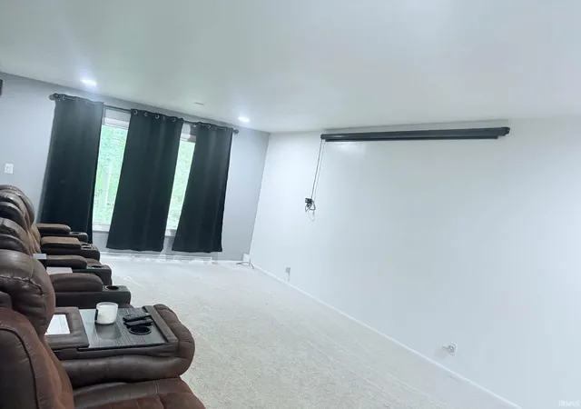 Photo 4 of Manufactured home for sale at 4611 Shady Ln, Logansport, IN 46947 | MLS# 202632684 | Listing updated on 2026-09-11