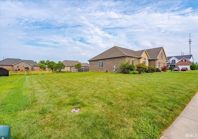 Photo 2 of Sale Pending at 2833 Zachery Ct, Newburgh, IN 47630 | MLS# 202632686 | Listing updated on 2026-08-24