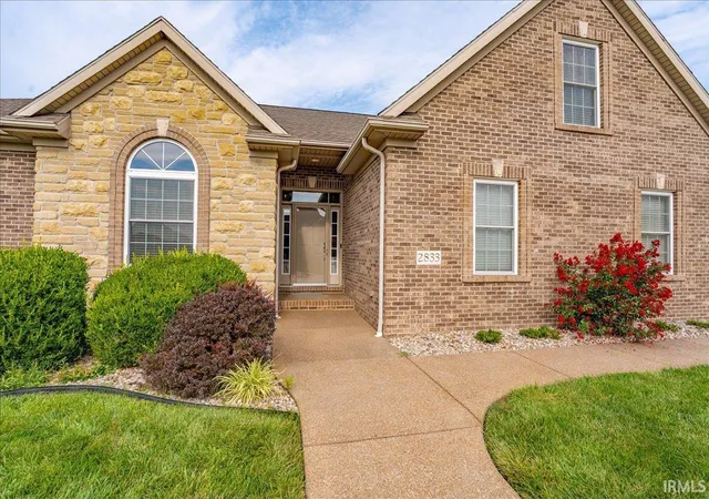 Photo 50 of Sale Pending at 2833 Zachery Ct, Newburgh, IN 47630 | MLS# 202632686 | Listing updated on 2026-08-24