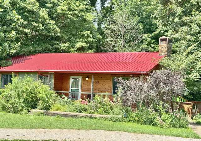 Manufactured home for sale at 8029 E Mcville Rd, Solsberry, IN 47459 | MLS# 202632690