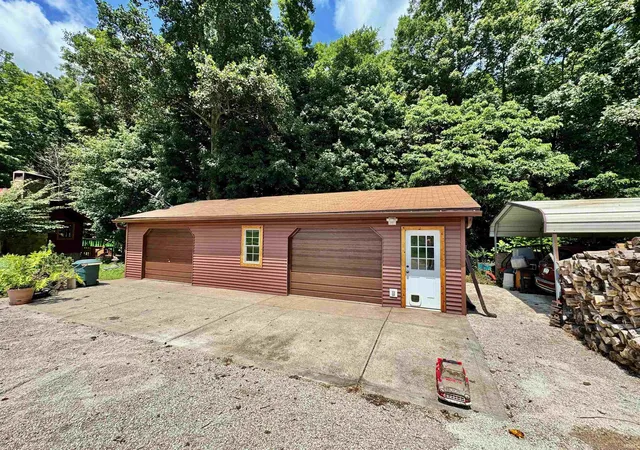 Photo 2 of Manufactured home for sale at 8029 E Mcville Rd, Solsberry, IN 47459 | MLS# 202632690 | Listing updated on 2026-08-19
