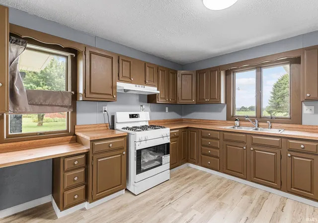 Photo 2 of Manufactured home for sale at 406 W Church St, Burnettsville, IN 47926 | MLS# 202632692 | Listing updated on 2026-09-15