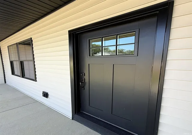 Photo 2 of Manufactured home for sale at 1309 Rosewood Dr, Washington, IN 47501 | MLS# 202632693 | Listing updated on 2026-08-12
