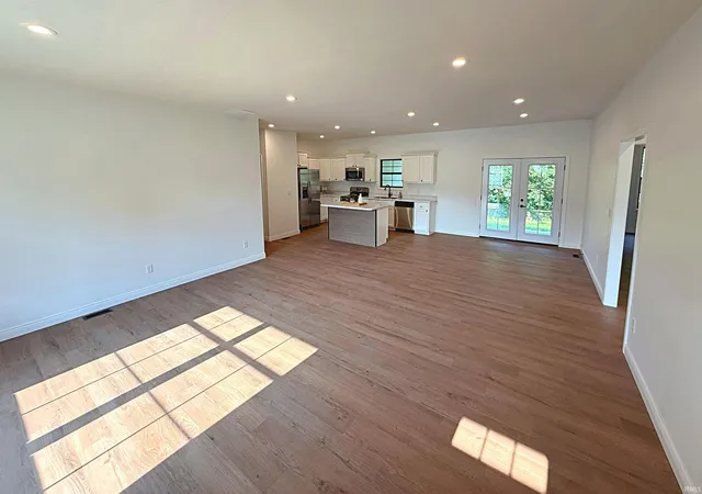 Photo 3 of Manufactured home for sale at 1309 Rosewood Dr, Washington, IN 47501 | MLS# 202632693 | Listing updated on 2026-08-12