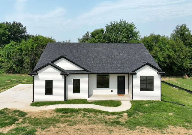 Photo 45 of Manufactured home for sale at 1309 Rosewood Dr, Washington, IN 47501 | MLS# 202632693 | Listing updated on 2026-08-12