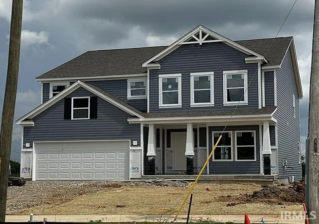 Photo 1 of Manufactured home for sale at 1048 W Acuff Rd, Bloomington, IN 47404 | MLS# 202632695 | Listing updated on 2026-08-12
