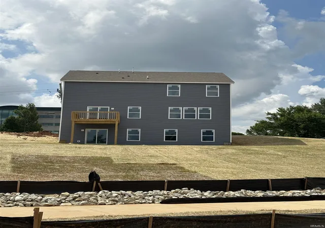 Photo 2 of Manufactured home for sale at 1048 W Acuff Rd, Bloomington, IN 47404 | MLS# 202632695 | Listing updated on 2026-08-12