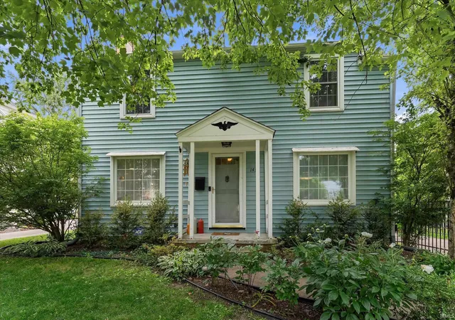 Photo 1 of Sale Pending at 1430 E Monroe St, South Bend, IN 46615 | MLS# 202632698 | Listing updated on 2026-08-27