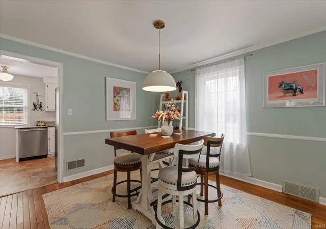 Photo 3 of Sale Pending at 1430 E Monroe St, South Bend, IN 46615 | MLS# 202632698 | Listing updated on 2026-08-27