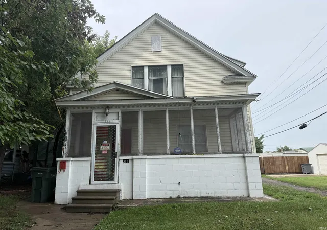 Photo 2 of Manufactured home for sale at 311 W Ewing Ave, South Bend, IN 46613 | MLS# 202632700 | Listing updated on 2026-09-08