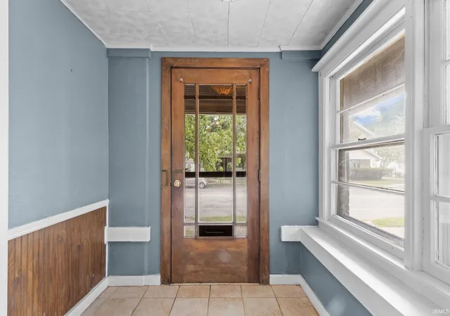 Photo 2 of Sale Pending at 614 W Beardsley Ave, Elkhart, IN 46514 | MLS# 202632707 | Listing updated on 2026-09-18