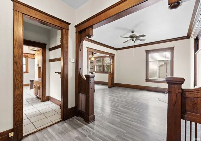 Photo 4 of Sale Pending at 614 W Beardsley Ave, Elkhart, IN 46514 | MLS# 202632707 | Listing updated on 2026-09-18