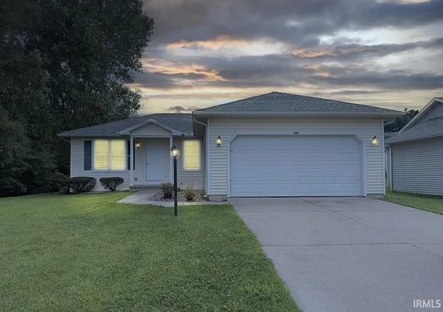 Photo 2 of Sale Pending at 508 Heritage Dr, Middlebury, IN 46540 | MLS# 202632711 | Listing updated on 2026-08-26