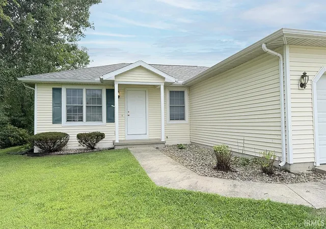 Photo 4 of Sale Pending at 508 Heritage Dr, Middlebury, IN 46540 | MLS# 202632711 | Listing updated on 2026-08-26
