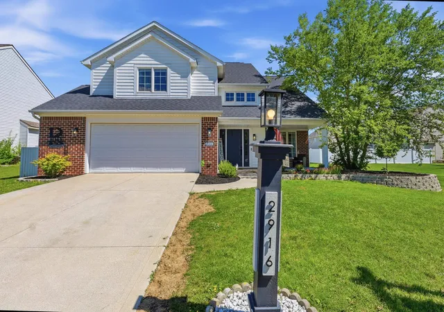 Photo 1 of Manufactured home for sale at 2916 Marne Pl, Fort Wayne, IN 46818 | MLS# 202632715 | Listing updated on 2026-09-03
