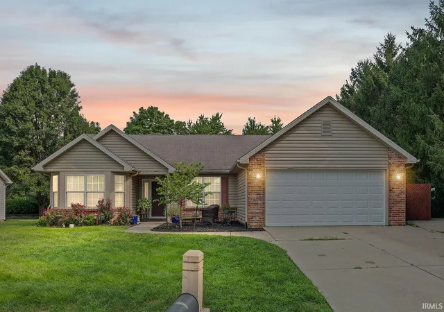 Photo 3 of Sale Pending at 1626 Stone Valley Ct, Lafayette, IN 47909 | MLS# 202632719 | Listing updated on 2026-08-31