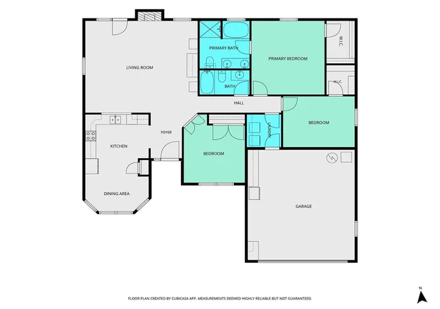 Photo 33 of Sale Pending at 1626 Stone Valley Ct, Lafayette, IN 47909 | MLS# 202632719 | Listing updated on 2026-08-31