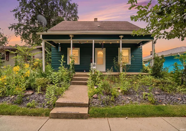 Photo 1 of Manufactured home for sale at 2212 N 19th Street, Lafayette, IN 47904 | MLS# 202632720 | Listing updated on 2026-08-12