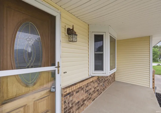 Photo 3 of Manufactured home for sale at 15128 Mercury Ln, Huntertown, IN 46748 | MLS# 202632726 | Listing updated on 2026-08-31