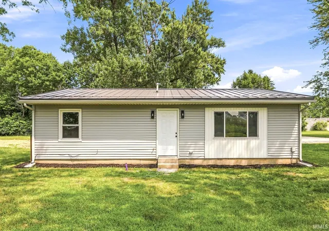 Photo 1 of Manufactured home for sale at 56613 Shore Ave, Elkhart, IN 46516 | MLS# 202632736 | Listing updated on 2026-09-10