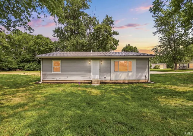 Photo 2 of Manufactured home for sale at 56613 Shore Ave, Elkhart, IN 46516 | MLS# 202632736 | Listing updated on 2026-09-10