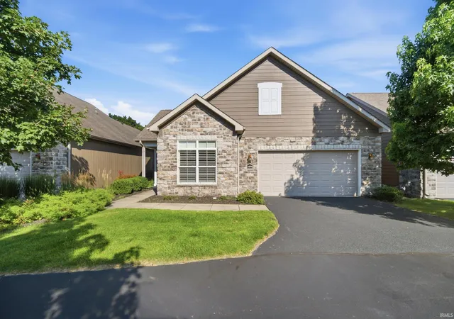 Photo 1 of Condo for sale at 2496 Silverado Cir, Lafayette, IN 47909 | MLS# 202632742 | Listing updated on 2026-09-18
