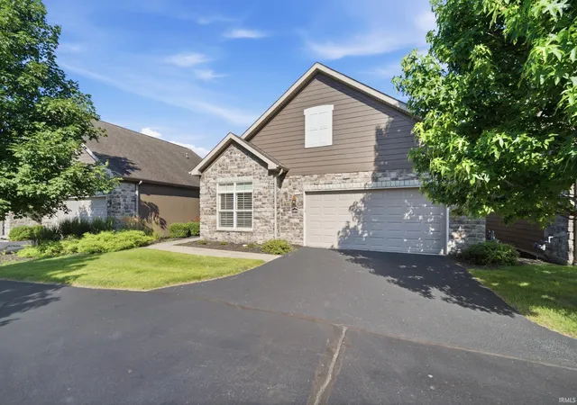 Photo 2 of Condo for sale at 2496 Silverado Cir, Lafayette, IN 47909 | MLS# 202632742 | Listing updated on 2026-09-18
