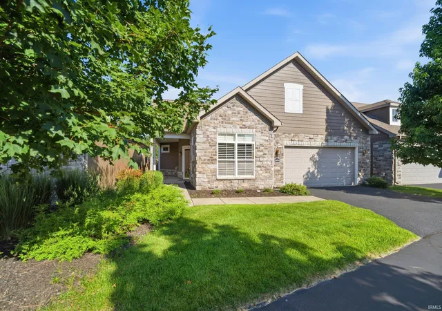 Photo 3 of Condo for sale at 2496 Silverado Cir, Lafayette, IN 47909 | MLS# 202632742 | Listing updated on 2026-09-18