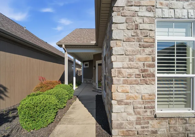 Photo 4 of Condo for sale at 2496 Silverado Cir, Lafayette, IN 47909 | MLS# 202632742 | Listing updated on 2026-09-18