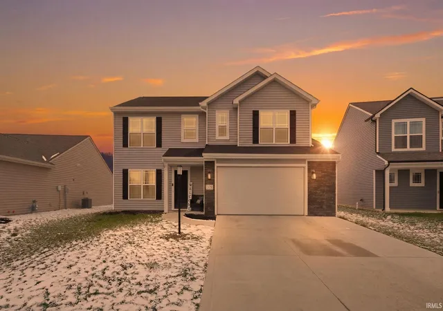 Photo 1 of Manufactured home for sale at 375 Zebulon Cvs, Fort Wayne, IN 46818 | MLS# 202632744 | Listing updated on 2026-08-12